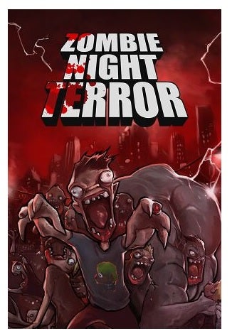 Good Shepherd Zombie Night Terror PC Game